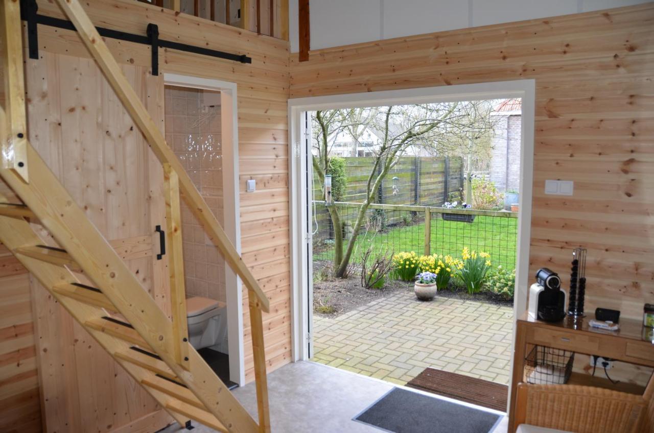 'It Mearke Bed & Breakfast Molkwerum Exterior photo