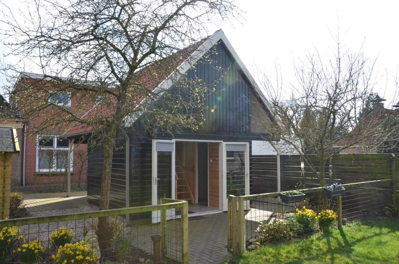 'It Mearke Bed & Breakfast Molkwerum Exterior photo