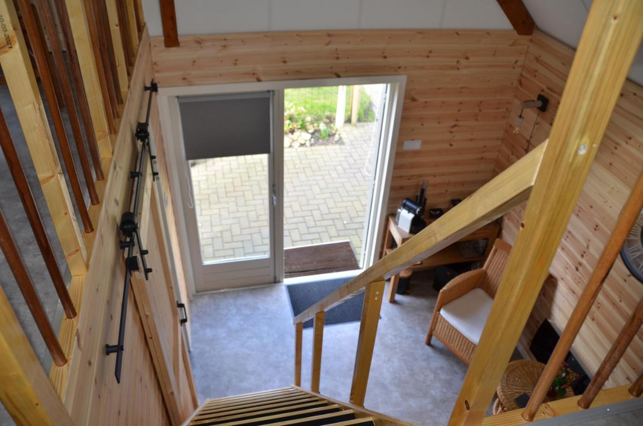 'It Mearke Bed & Breakfast Molkwerum Exterior photo