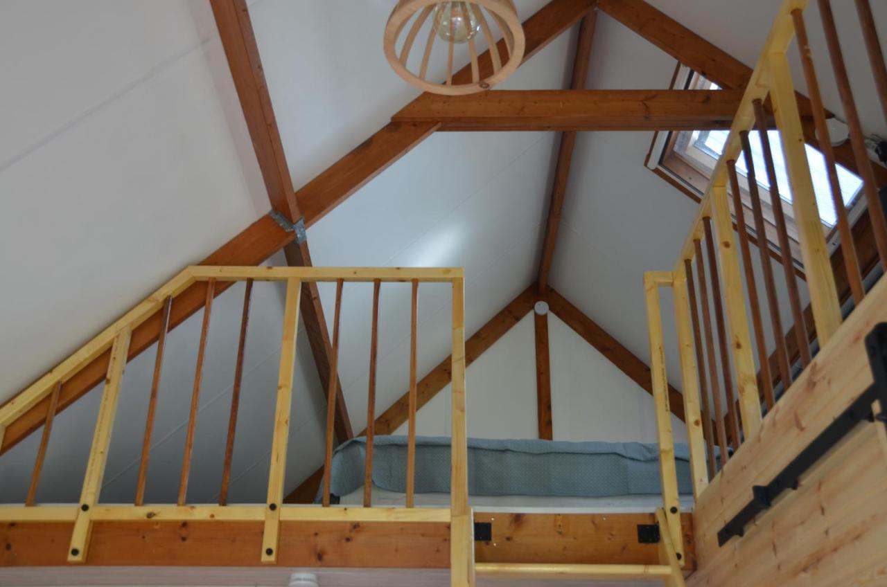 'It Mearke Bed & Breakfast Molkwerum Exterior photo